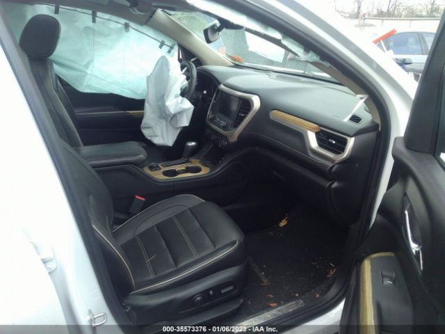 1GKKNXLS6HZ298999 GMC Acadia Denali