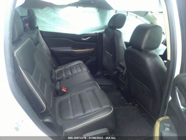 1GKKNXLS6HZ298999 GMC Acadia Denali