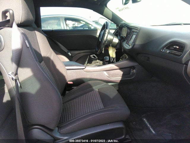 Dodge Challenger Sxt 2016 2C3CDZAG0GH250074 Image 6