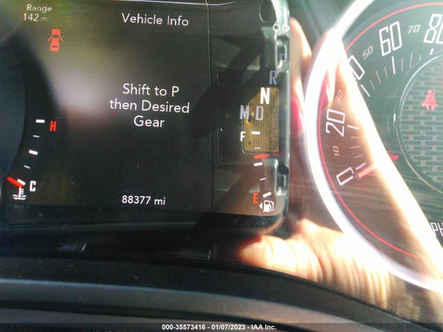Dodge Challenger Sxt 2016 2C3CDZAG0GH250074 Image 8