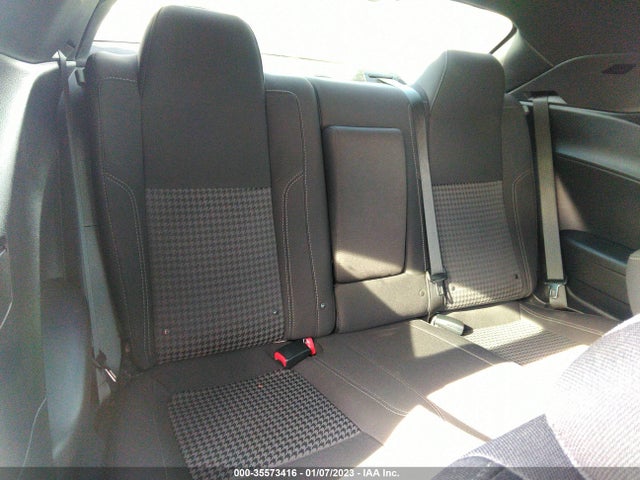 Dodge Challenger Sxt 2016 2C3CDZAG0GH250074 Image 9