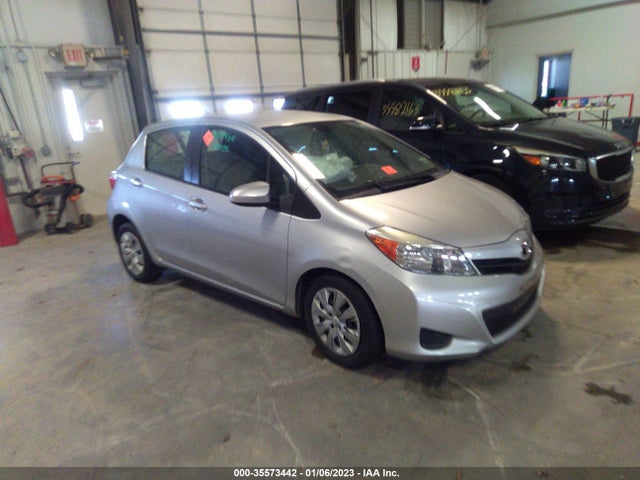 2014 JTDKTUD37ED589320 main image