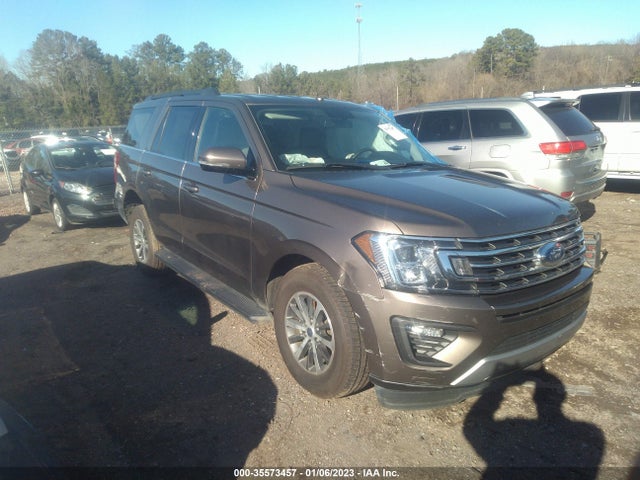2019 Ford Expedition, VIN: 1FMJU1HT9KEA78453