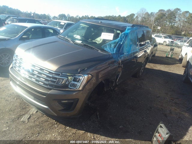 2019 Ford Expedition, VIN: 1FMJU1HT9KEA78453
