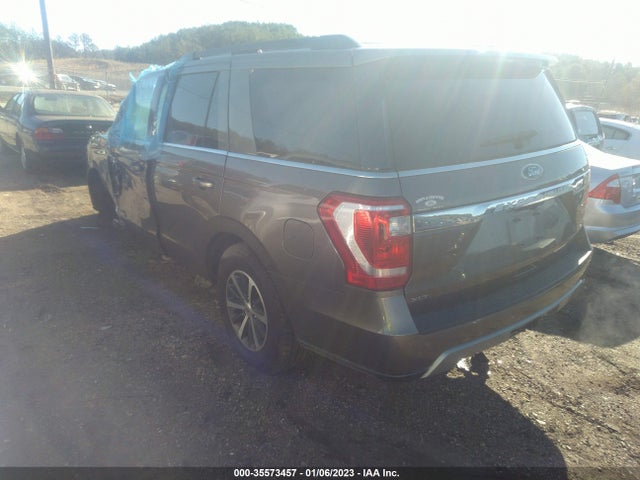 2019 Ford Expedition, VIN: 1FMJU1HT9KEA78453