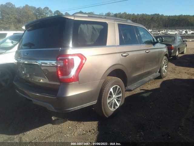 2019 Ford Expedition, VIN: 1FMJU1HT9KEA78453
