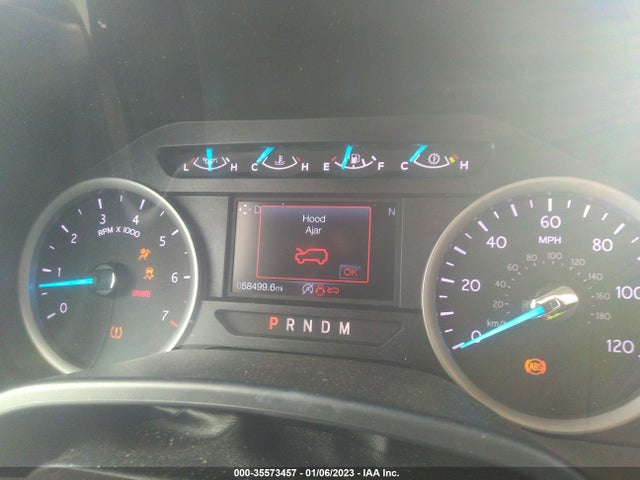 2019 Ford Expedition, VIN: 1FMJU1HT9KEA78453