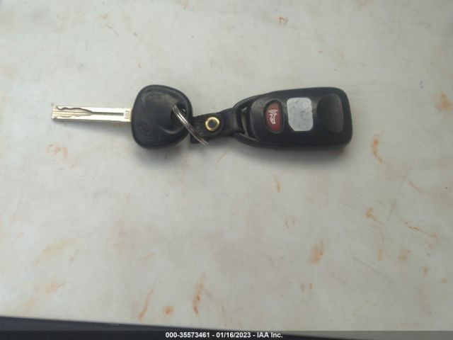 5XYKTDA6XDG385156 KIA Sorento