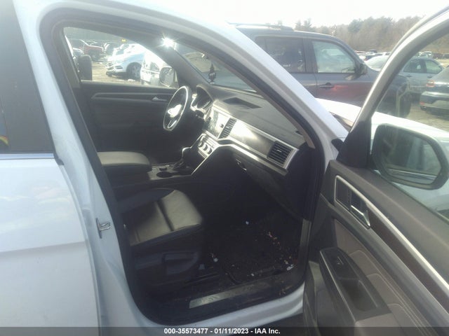 1V2KR2CA6MC563362 Volkswagen Atlas 3.6l V6 Se W/technology