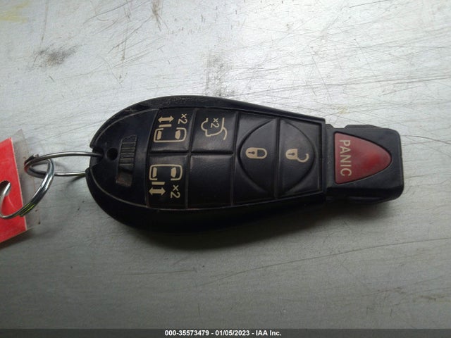 Dodge Grand Caravan Sxt 2014 2C4RDGCG0ER429777 Image 11