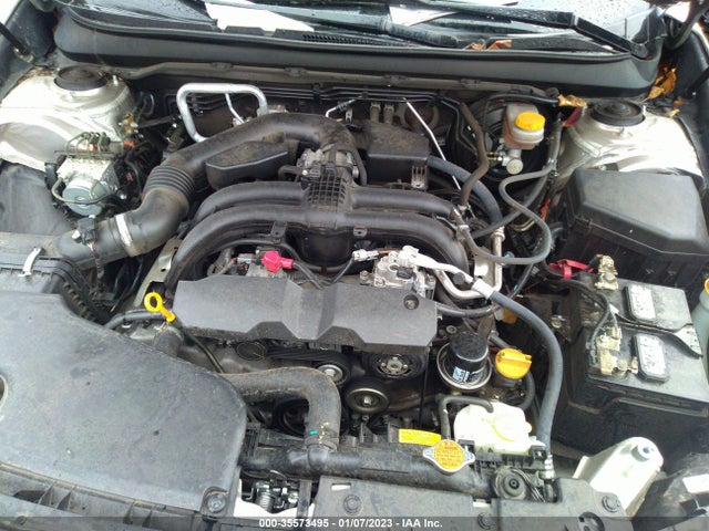 2017 Subaru Legacy, VIN: 4S3BNAC68H3067763