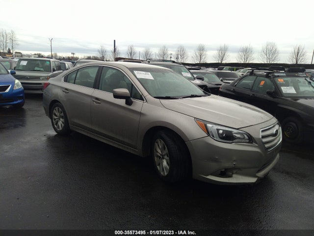 2017 Subaru Legacy, VIN: 4S3BNAC68H3067763