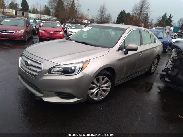2017 Subaru Legacy, VIN: 4S3BNAC68H3067763
