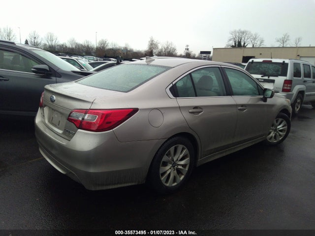 2017 Subaru Legacy, VIN: 4S3BNAC68H3067763