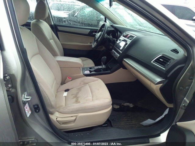 2017 Subaru Legacy, VIN: 4S3BNAC68H3067763