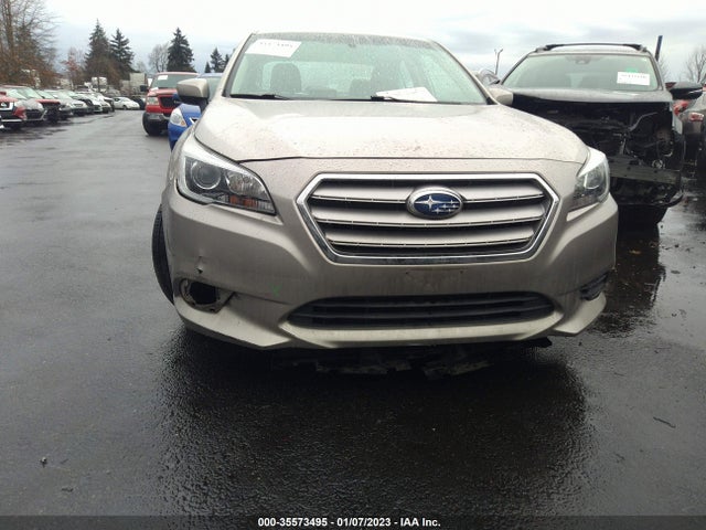 2017 Subaru Legacy, VIN: 4S3BNAC68H3067763