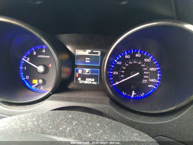 2017 Subaru Legacy, VIN: 4S3BNAC68H3067763