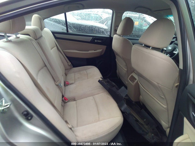 2017 Subaru Legacy, VIN: 4S3BNAC68H3067763