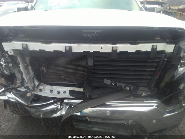 GMC Sierra 1500 Slt 2019 3GTU9DED2KG270646 Image 11