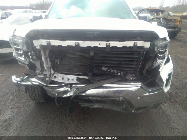GMC Sierra 1500 Slt 2019 3GTU9DED2KG270646 Image 7