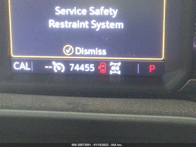GMC Sierra 1500 Slt 2019 3GTU9DED2KG270646 Image 8