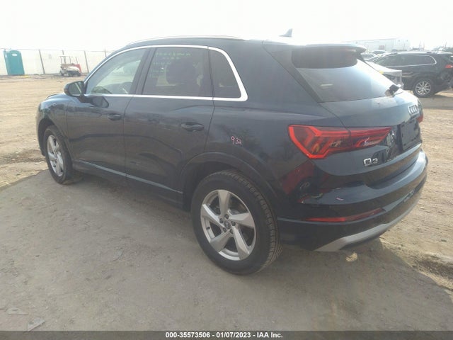 Audi Q3 Premium Plus 2020 WA1BECF37L1085375 Image 3