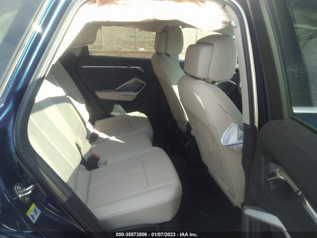 Audi Q3 Premium Plus 2020 WA1BECF37L1085375 Image 8