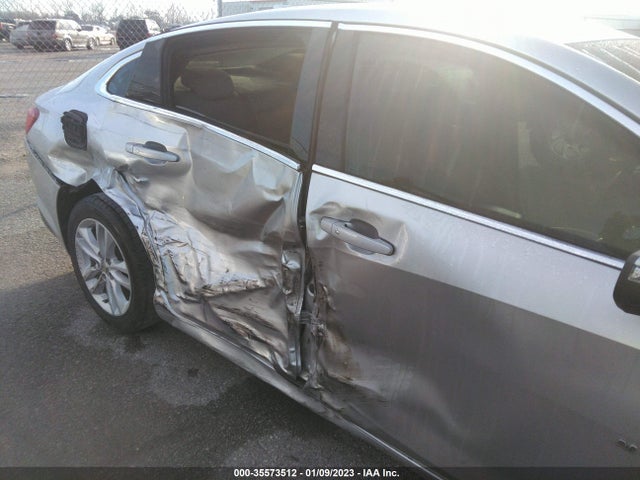 Chevrolet MALIBU LT 2018 1G1ZD5ST9JF147652 Image 6