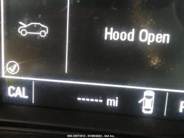Chevrolet MALIBU LT 2018 1G1ZD5ST9JF147652 Image 7