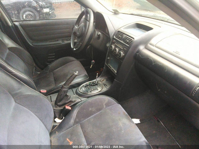 Lexus IS 300 2002 JTHBD192720061371 Image 6