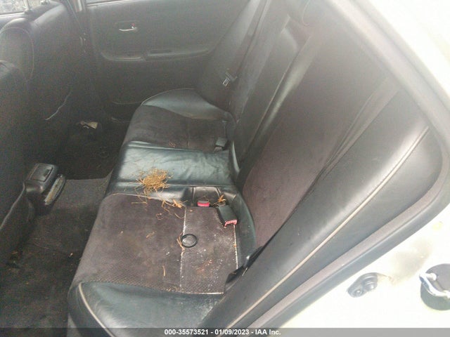 Lexus IS 300 2002 JTHBD192720061371 Image 9