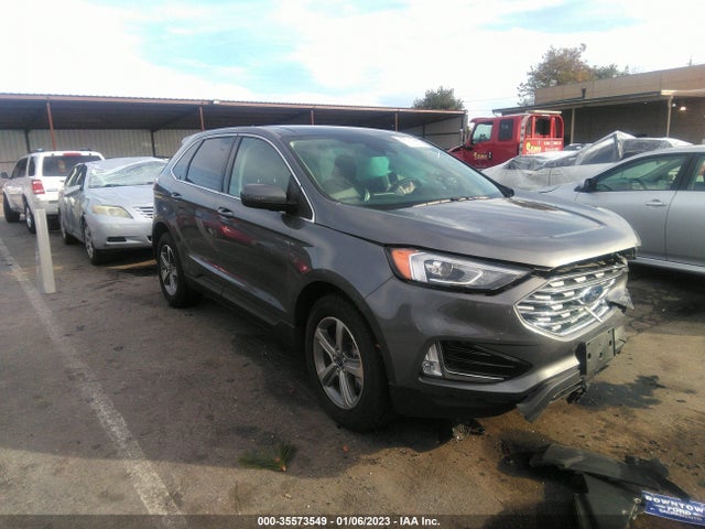 2021 Ford Edge, VIN: 2FMPK4J94MBA15162