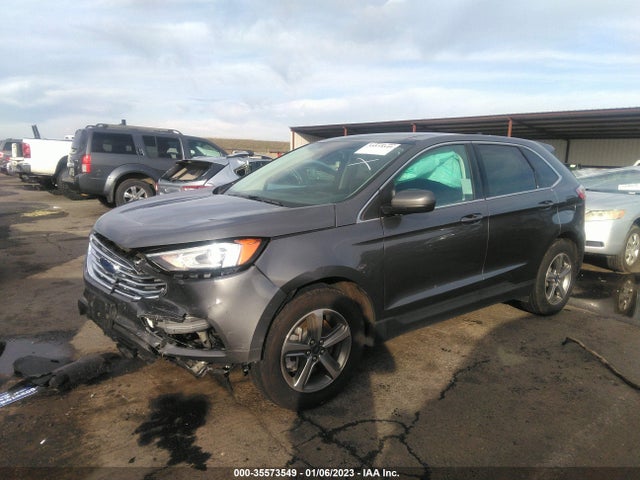 2021 Ford Edge, VIN: 2FMPK4J94MBA15162