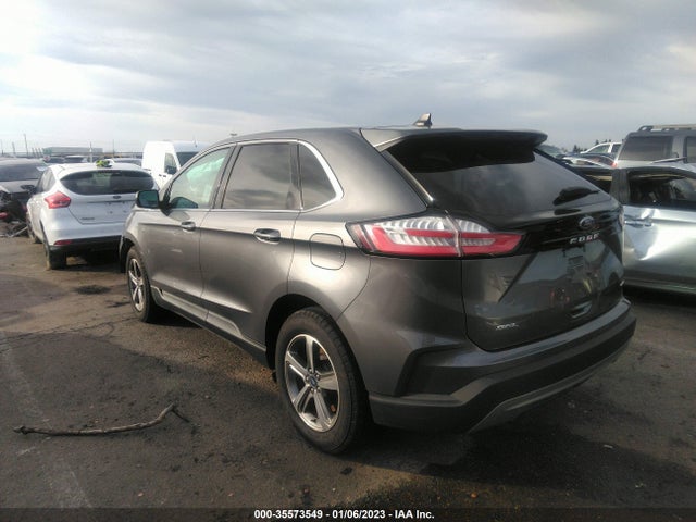 2021 Ford Edge, VIN: 2FMPK4J94MBA15162