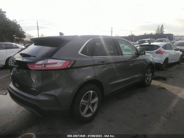 2021 Ford Edge, VIN: 2FMPK4J94MBA15162