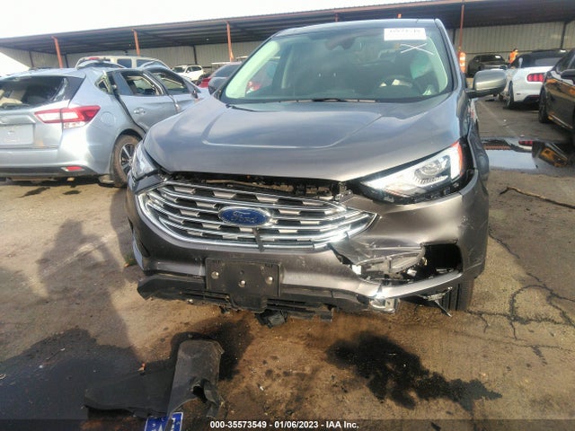 2021 Ford Edge, VIN: 2FMPK4J94MBA15162