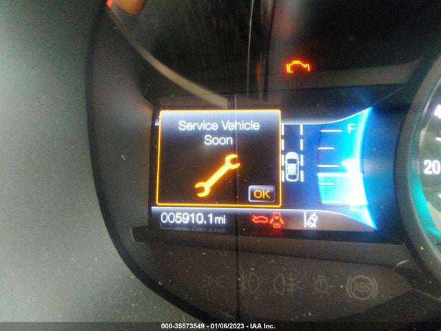 2021 Ford Edge, VIN: 2FMPK4J94MBA15162
