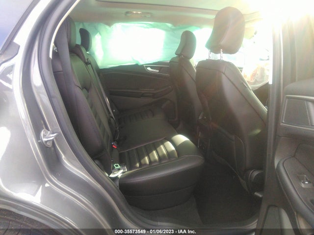 2021 Ford Edge, VIN: 2FMPK4J94MBA15162