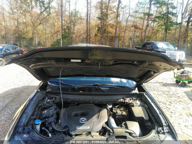 2019 Mazda CX-9, VIN: JM3TCBCY8K0326706