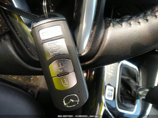 2019 Mazda CX-9, VIN: JM3TCBCY8K0326706