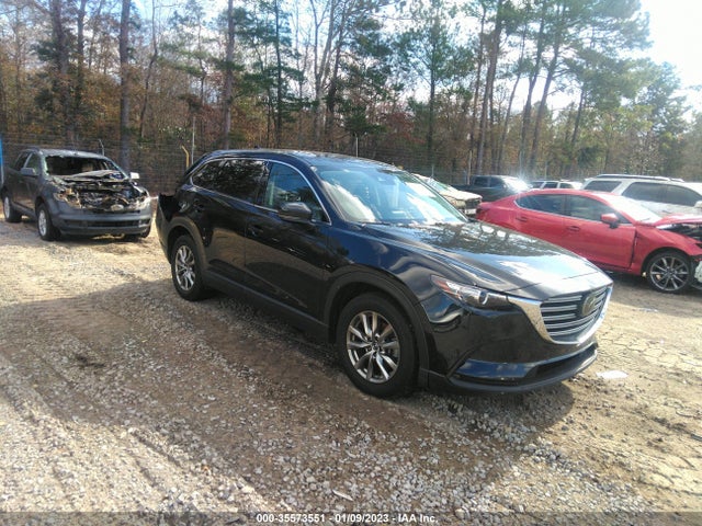 2019 Mazda CX-9, VIN: JM3TCBCY8K0326706