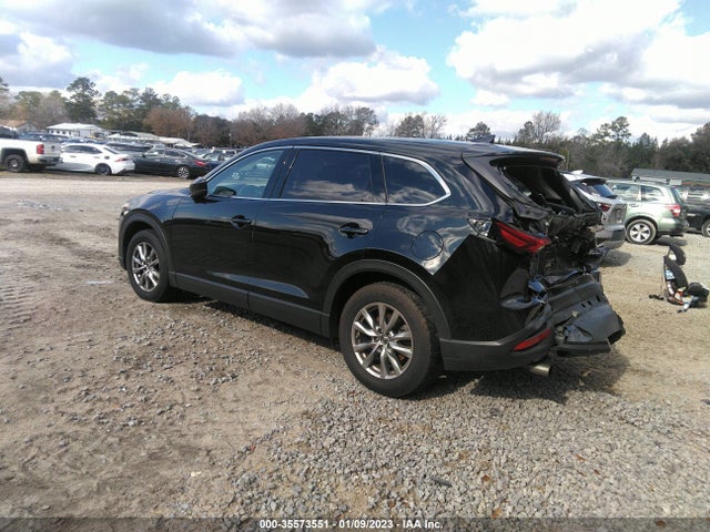 2019 Mazda CX-9, VIN: JM3TCBCY8K0326706