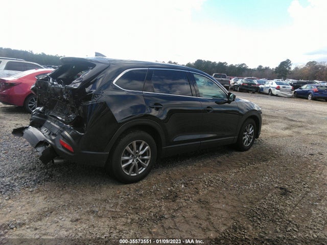2019 Mazda CX-9, VIN: JM3TCBCY8K0326706