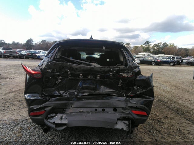 2019 Mazda CX-9, VIN: JM3TCBCY8K0326706
