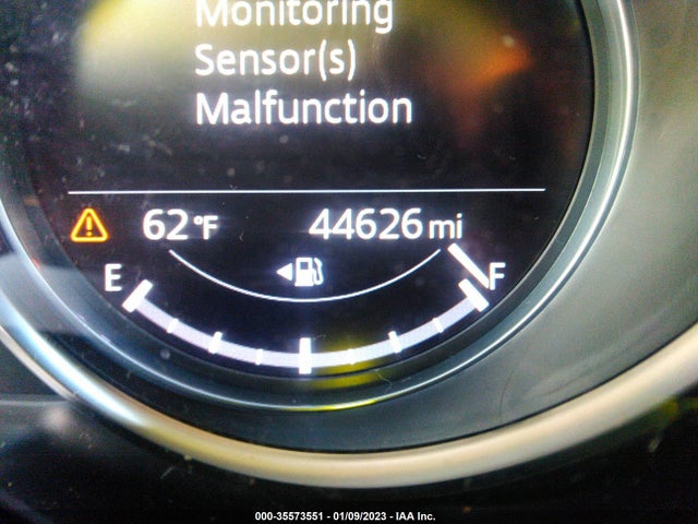 2019 Mazda CX-9, VIN: JM3TCBCY8K0326706