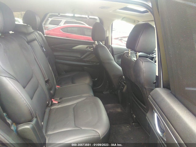 2019 Mazda CX-9, VIN: JM3TCBCY8K0326706