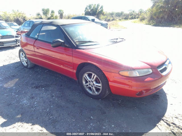 3C3EL55H9VT571638 auction archive image
