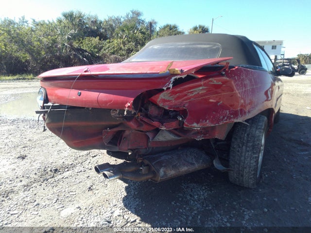 3C3EL55H9VT571638 Chrysler Sebring Jxi