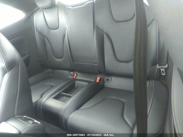 WAUCGAFR3EA035179 Audi S5 Premium Plus