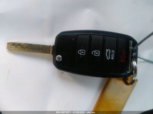 3KPA24AD0LE336198 KIA RIO S